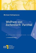 Wolfram von Eschenbach