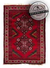 Teppich Belutsch Design