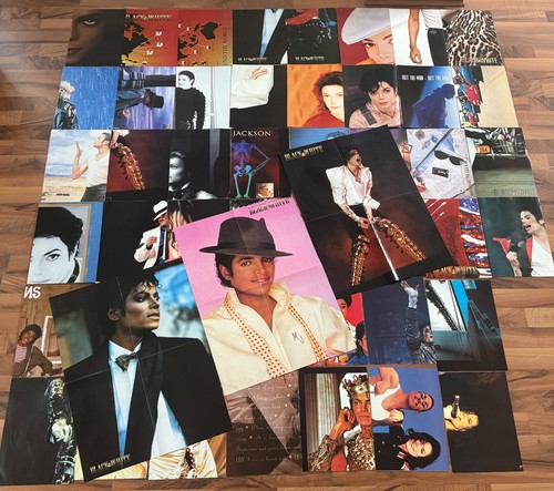 Michael jackson xl - jackson,