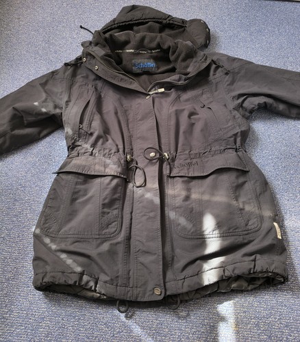 Schöffel damen outdoorjacke - schöffel,