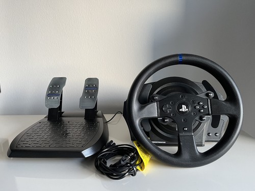 Thrustmaster t300 servo - thrustmaster, rs