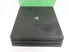 SONY PLAYSTATION 4 PS4 PRO 1TB