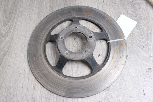 Bremsscheibe bremse vorn - bremse,