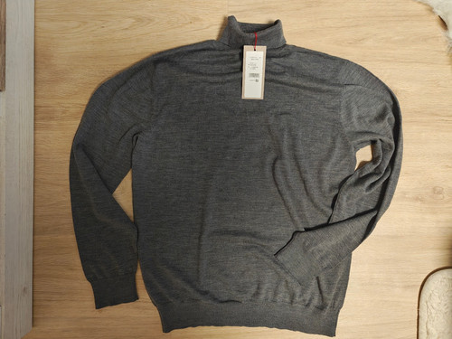 Giesswein rollkragenpullover - giesswein,