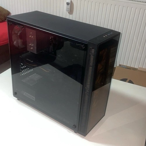 Gaming 10400f gtx 1660 - gaming,