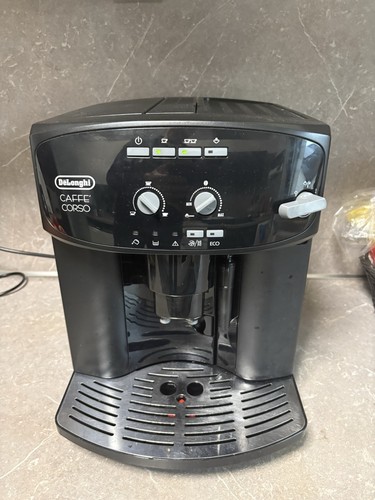 Longhi magnifica esam 2600 - esam,