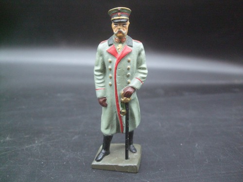 Lineol hindenburg aus der - lineol,