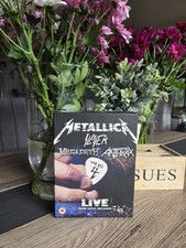 The Big 4 - DVD - Box Slayer