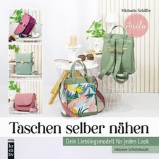 Oh Meéla Taschen selber
