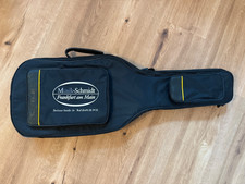 Warwick Gitarrentasche / Gigbag / E-Gitarre Tasche / Case