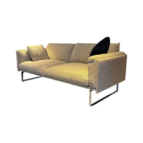 Cassina sofa stoff - 8,