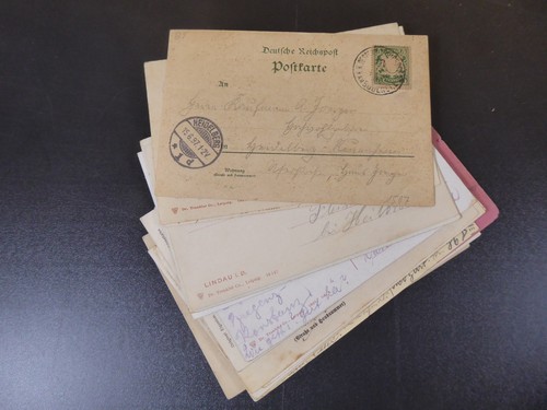Bodenseeschiffspost 1897 1912 - bodenseeschiffspost, 1897/1912