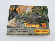 Tri-ang Die Geschichte von