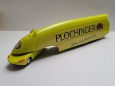Werbetruck   " PLOCHINGER "