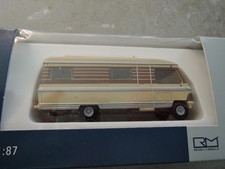 Rietze 10070 Wohnmobil Hymer