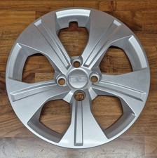 1x Original DACIA Radkappe 15