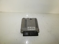 Motorsteuergerät  VW Caddy