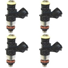 4x MEAT & DORIA Einspritzdüse