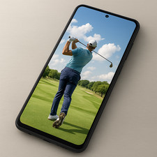 Samsung Galaxy A71 128GB - WIE