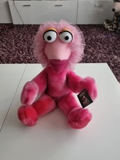 Igel Sesamstraße Tiffy