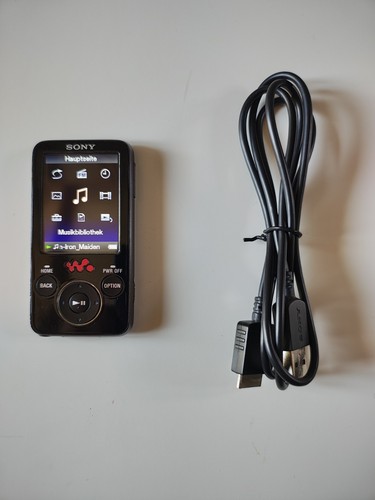 Sony walkman digital - sony,