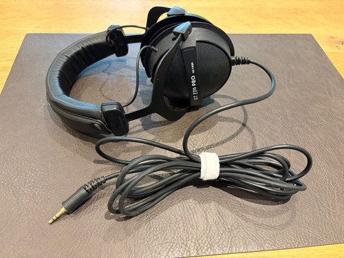 Beyerdynamic 770 pro ohm - 770,
