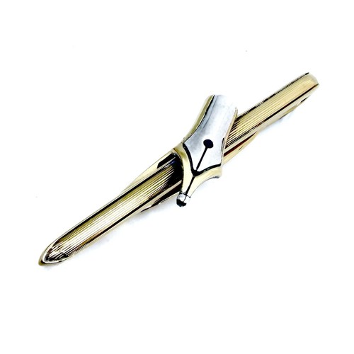 Montblanc krawattennadel - montblanc,