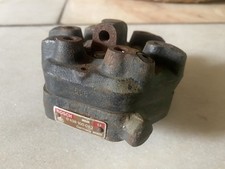 Mengenteiler K Jet Audi 100