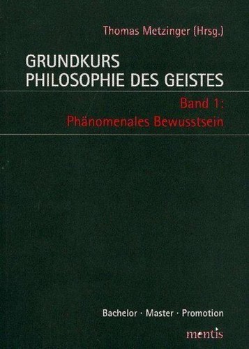 Grundkurs philosophie des - grundkurs,