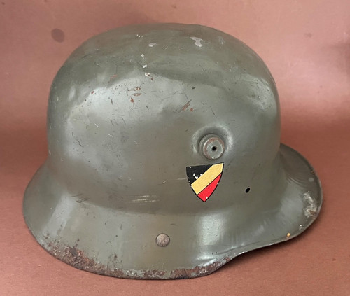 Orginal wehrmacht militär - orginal,