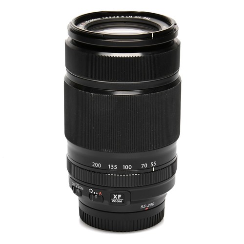Fujifilm fujinon 200mm - fujinon, xf
