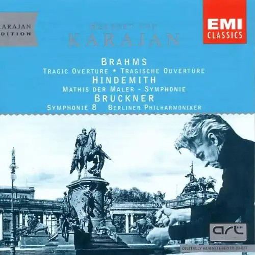 Karajan edition - karajan,
