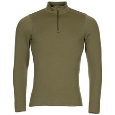 NL Army NFP Thermolite Baselayer Thermal Shirt ECWCS Gen Massif Multicam KSK