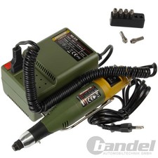 PROXXON MINI-BOHRER FRÄSE