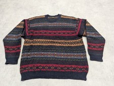 Vintage Peter Scott Pullover