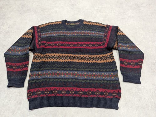 Vintage peter scott pullover - vintage,
