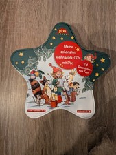 Pixi Weihnachtsgeschichten, 24