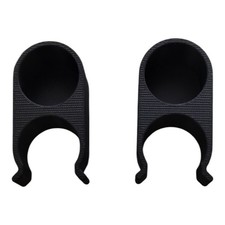 Ersatzteil Clips Wiege rund