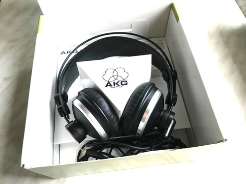 Akg 171 studio - studio,
