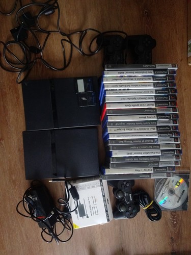 Playstation mega bündel - .,