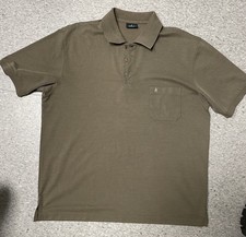 Ragman Herren Poloshirt Gr. L