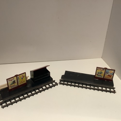 Triang bahnsteige mit - triang,