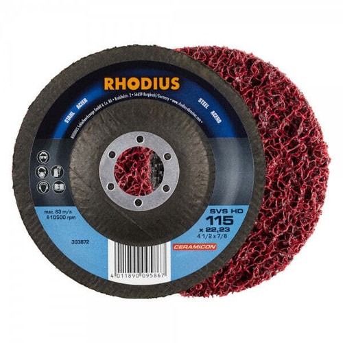 Rhodius