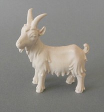 Ziege stehend  5 cm hoch für