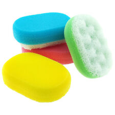 10er Set Massageschwamm