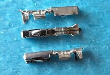 50 MQS MOST Quadlock Kontakte Pins 0,5 - 0,75 ² VW  N 907 649 01  000 979 164 E