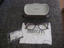 Gleitsichtbrille / Fielmann