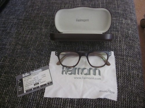 Gleitsichtbrille fielmann - /,