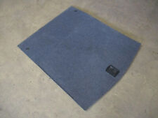 Kofferraumboden Audi A4 B8 LIMO A5 8T Ladeboden Kofferraumteppich 8T0863463 2Z3