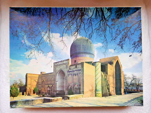 Ddr puzzle annaberger - puzzle,